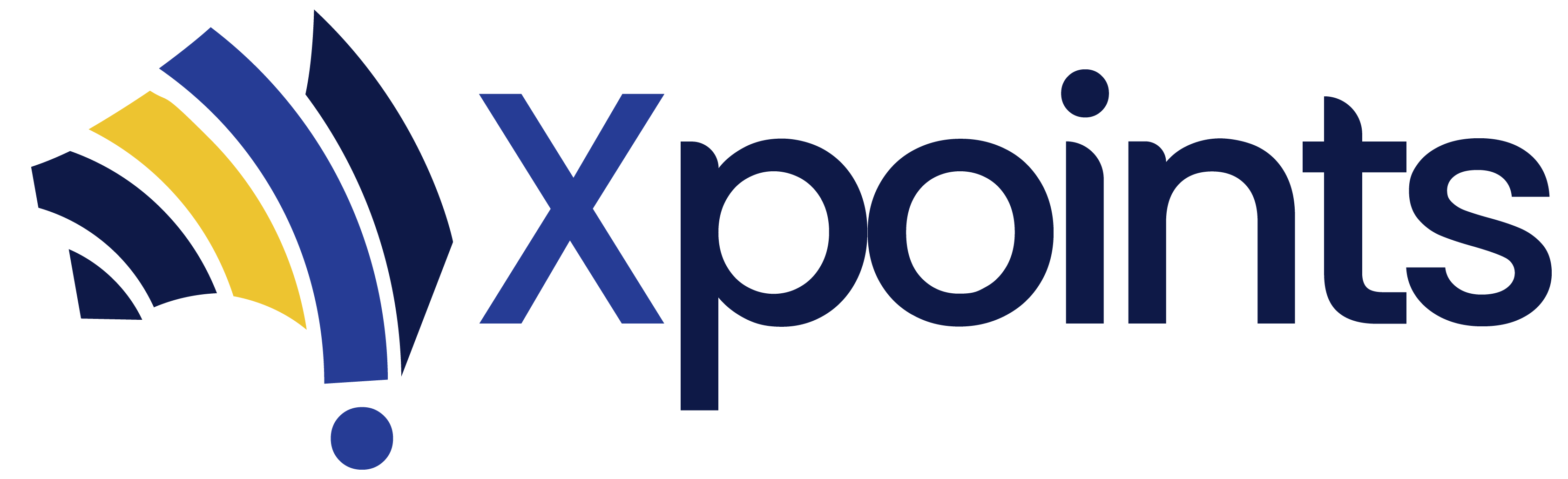 X Pints xPoints - Universal Loyalty Point Conversion Platform